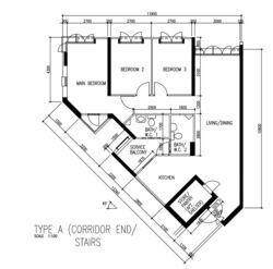 Blk 465 Choa Chu Kang Avenue 4 (Choa Chu Kang), HDB 4 Rooms #583927051